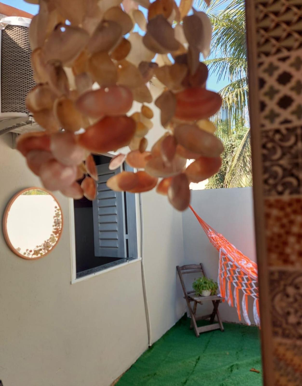 Na Casa Delas Jericoacoara ภายนอก รูปภาพ