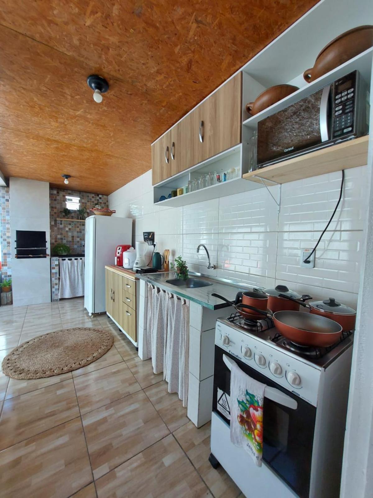 Na Casa Delas Jericoacoara ภายนอก รูปภาพ